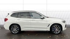 BMW X3 xDrive20d M Sport 5dr Step Auto Diesel Estate